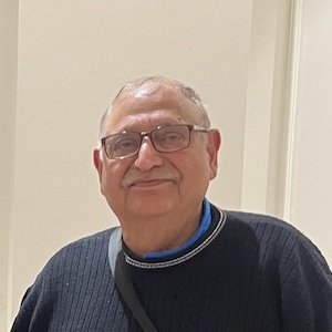Anand Talwar