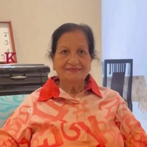 Mrs Kulwasha Kumar